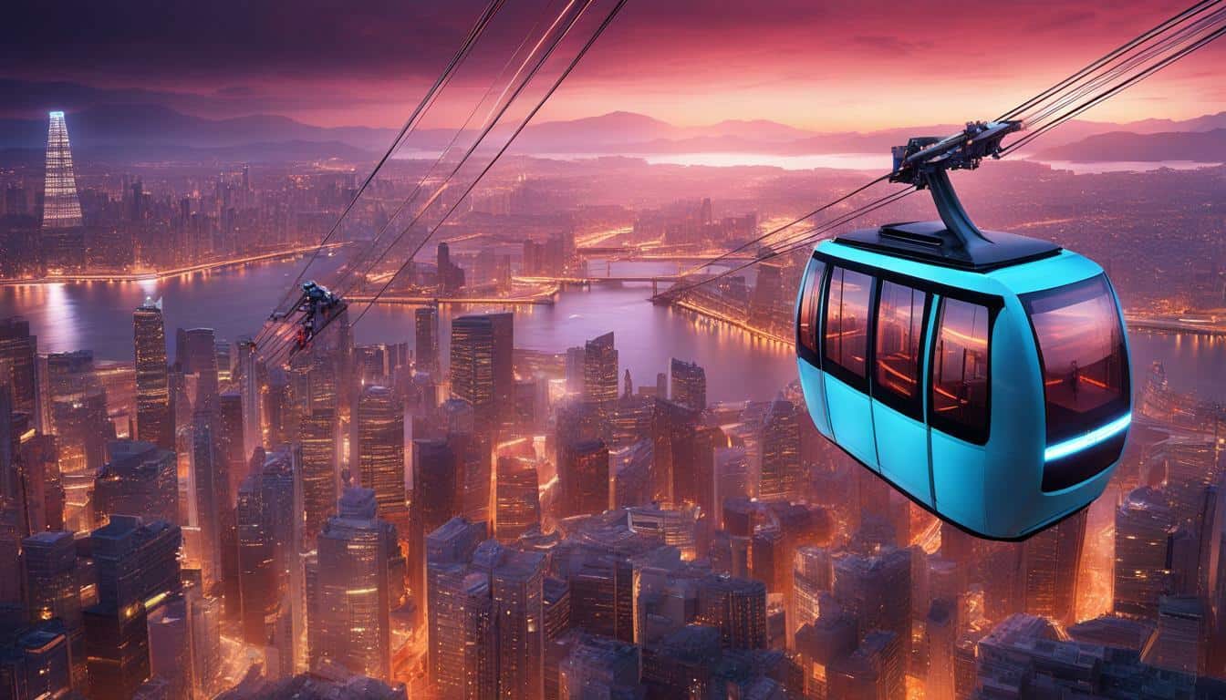 Fast and Reliable Cable Broadband: Explore Your Options in 2025