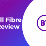 BT Full Fibre 150 Review