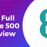 EE Full Fibre 500 Review