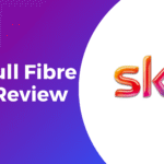 Sky Full Fibre 500 Review